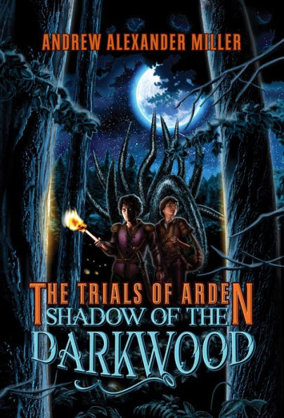 The Trials of Arden: Shadow of the Darkwood