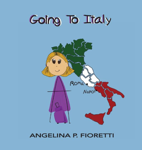 Going To Italy: A Family Vacation