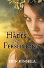 Olympian Confessions: Hades & Persephone