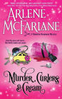 Murder, Curlers, and Cream: A Valentine Beaumont Mystery (The Murder, Curlers Series, #1)