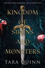 Kingdom of Sirens and Monsters