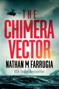 Title: The Chimera Vector, Author: Nathan M Farrugia