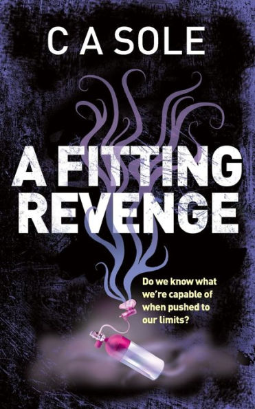 A Fitting Revenge: Do we know what we're capable of when pushed to our limits?
