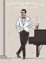 Do I Hate Being Right All the Time: The Jeff Goldblum Activity Book