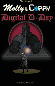 Title: Digital D-Day, Author: Chris Hart