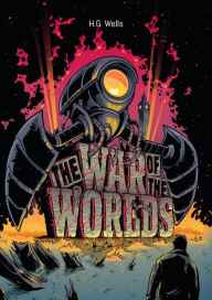 The War of the Worlds Illustrated