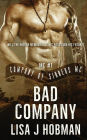 Bad Company: Company of Sinners MC #1