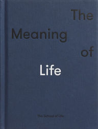Top ebooks downloaded The Meaning of Life iBook 9780995753549 by The School of Life, Alain de Botton (English literature)