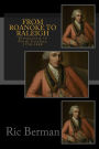 From Roanoke to Raleigh: Freemasonry in North Carolina, 1730-1800