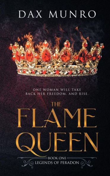 The Flame Queen