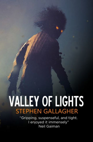 Valley of Lights
