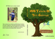 Title: 155 Tales of The Jungle: 155 Mystical stories of an average animal., Author: Sorourian Arshia