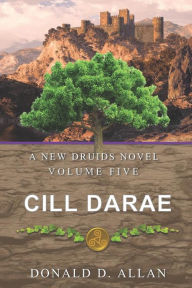 Title: Cill Darae, Author: Donald D Allan
