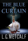 The Blue Curtain