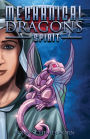 Mechanical Dragons: Spirit