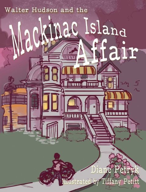 Download e-book Island affair For Free