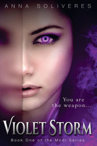 Violet Storm