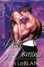 The Duke and The Domina: Warrick - The Ruination of Grayson Danforth