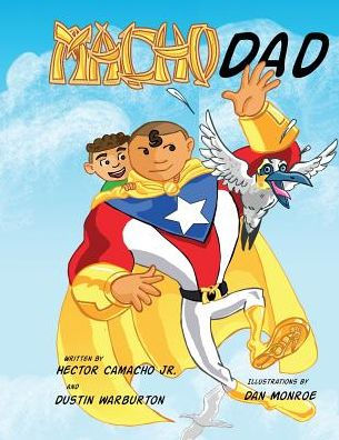 Macho Dad