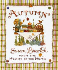 Title: Autumn from the Heart of the Home, Author: Susan Branch