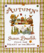 Autumn from the Heart of the Home