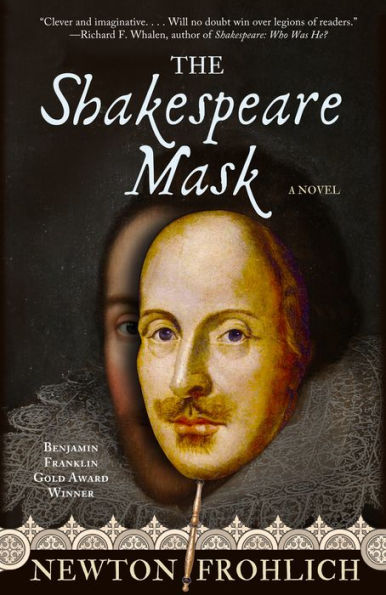 The Shakespeare Mask: A Novel