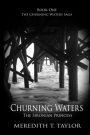 Churning Waters: The Sironian Princess