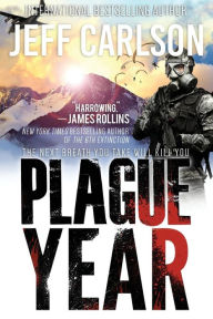 Plague Year