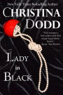 Lady in Black