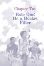 Alternative view 10 of Growing Up with a Bucket Full of Happiness: Three Rules for a Happier Life