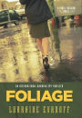 Foliage: An International Banking Spy Thriller