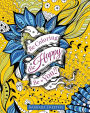 Be Happy: Adult Coloring Book