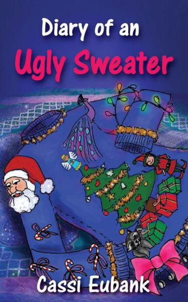 Diary of an Ugly Sweater