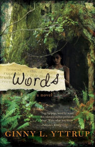 Title: Words, Author: Ginny L Yttrup
