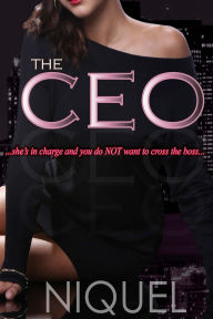Title: The CEO, Author: Niquel