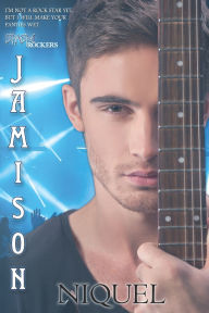 Title: Jamison, Author: Niquel