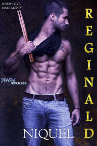 Title: Reginald, Author: Niquel