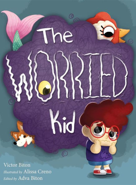 The Worried Kid