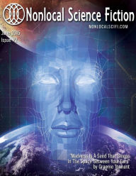 Title: Nonlocal Science Fiction, Issue 2, Author: Thad Kanupp