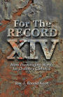 For The Record XIV: More Encouraging Words for Ordinary Catholics