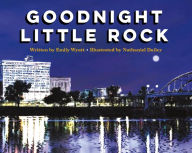 Title: Goodnight Little Rock, Author: Emily Wyatt