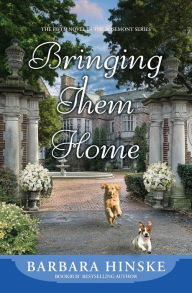Title: Bringing Them Home, Author: Barbara Hinske