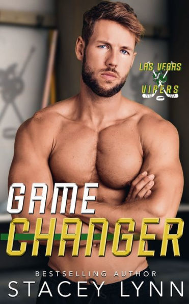 Game Changer: A Friends To Lovers Sports Romance