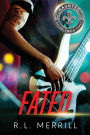Fated: A Haunted Story