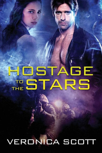 Hostage To The Stars