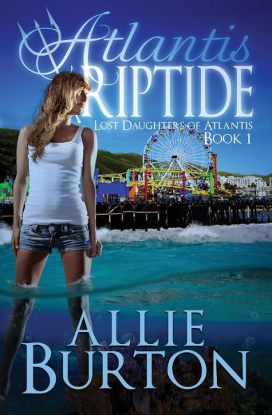 Atlantis Riptide: Lost Daughters of Atlantis