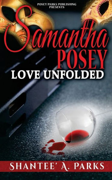 Samantha Posey: Love Unfolded