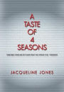 A Taste of 4 Seasons: Sometimes things are not always what they appear to be......Friendship!