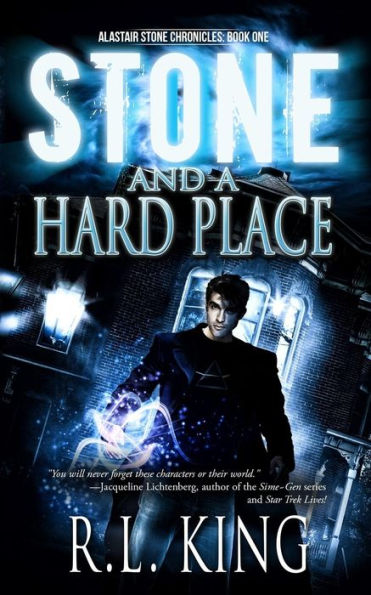 Stone and a Hard Place
