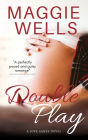 Double Play: A Love Games Novel
